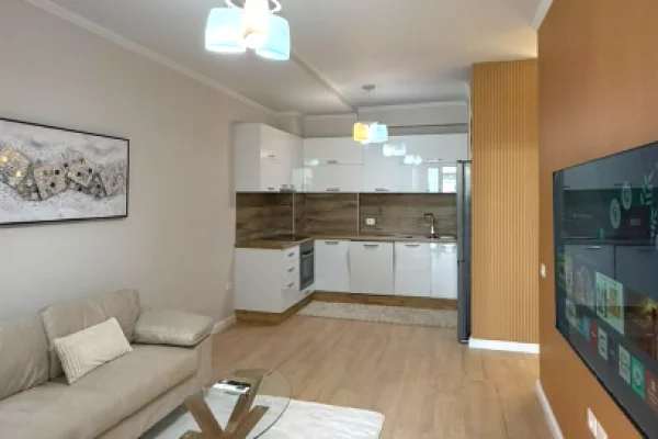 Shtepi ne shitje 1+1 ne Tirane - 14,200,000 Leke