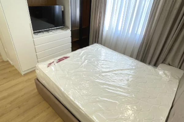 Shtepi me qera Apartament ne Tirane, 1+1, Mobilimi E mobiluar, Pagesa 600  Euro.