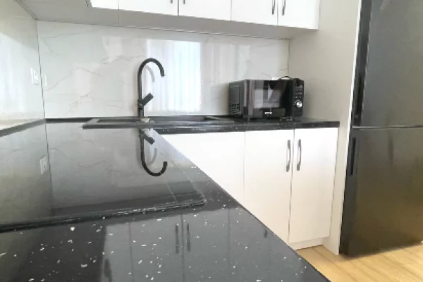 Shtepi me qera Apartament ne Tirane, 1+1, Mobilimi E mobiluar, Pagesa 600  Euro.