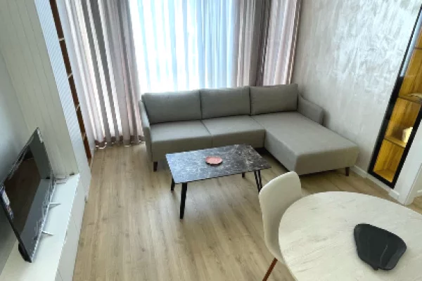  JEPET ME QIRA APARTAMENT 1+1 + PARKIM | BULEVARDI I RI