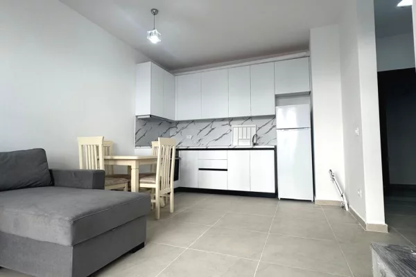 Univers city -Apartament 2+1 ne shitje