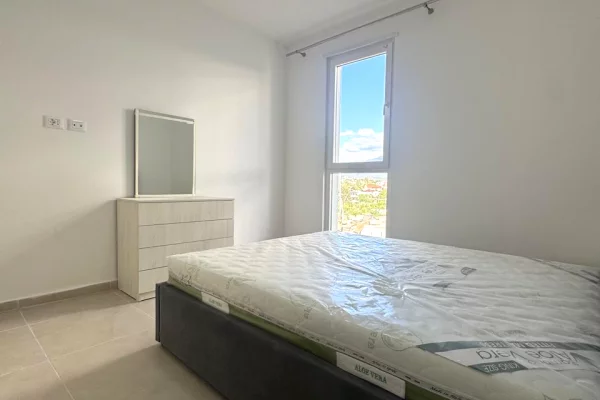 Shtepi ne shitje Apartament ne Tirane, 2+1, Mobilimi E mobiluar, Pagesa 118,300  Euro.