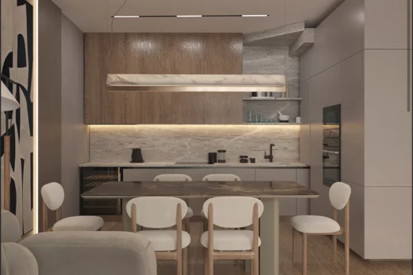 Shtepi ne shitje Duplex(shtepi me 2 kate) ne Tirane, 2+1, Mobilimi Bosh, pa mobiluar, Pagesa 370,000  Euro.