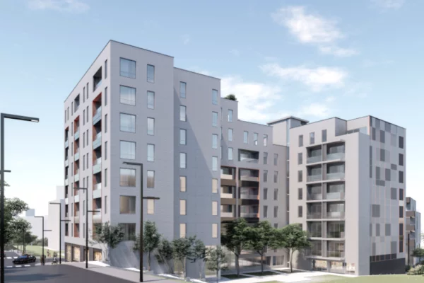 Shtepi ne shitje Apartament ne Tirane, 1+1, Mobilimi Bosh, pa mobiluar, Pagesa 120,000  Euro.