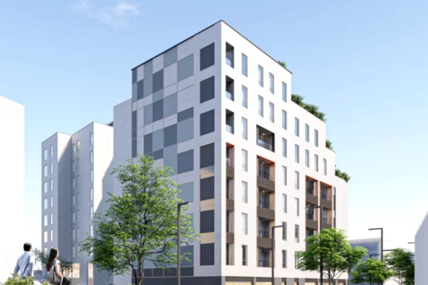 Shtepi ne shitje Apartament ne Tirane, 1+1, Mobilimi Bosh, pa mobiluar, Pagesa 120,000  Euro.