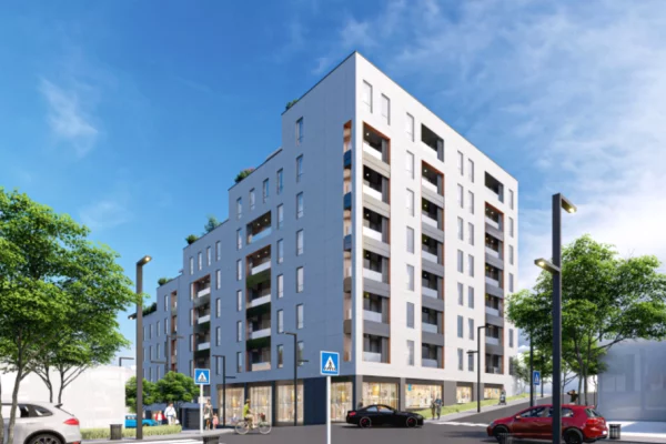 Shtepi ne shitje 1+1 ne Tirane - 120,000 Euro