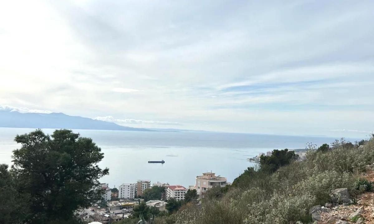 SHITET TRUALL  SARANDE