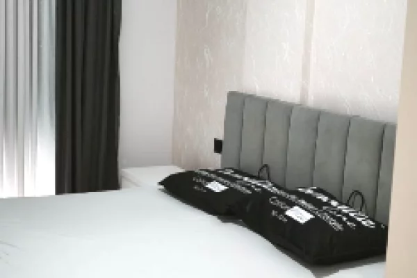 Shtepi me qera Apartament ne Tirane, 1+1, Mobilimi E mobiluar, Pagesa 800  Euro.