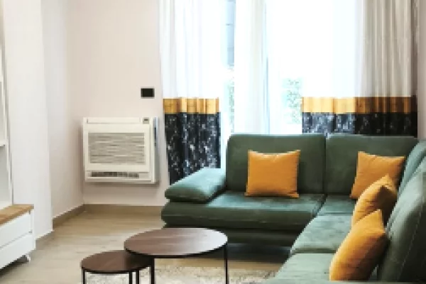  JEPET ME QIRA APARTAMENT 1+1  SOFIA RESIDENCE