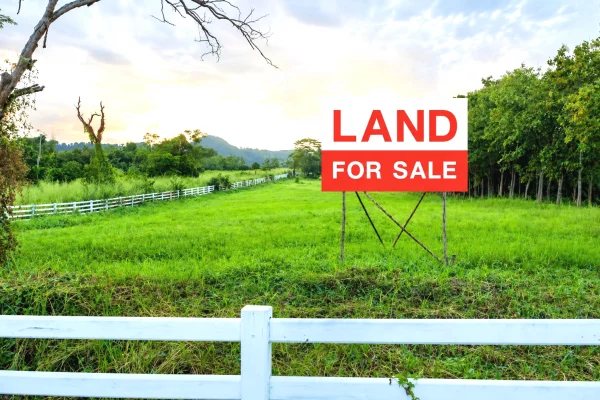 Land for Sale in Tirana - 1,000,000 Euro