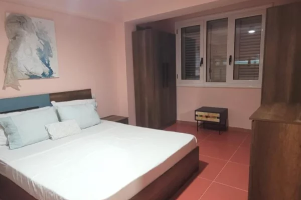 House for Sale Apartment in Vlora, 1+1, Furniture Furnished, Payment 100,000  Euro.