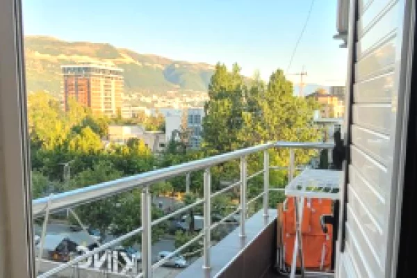 House for Sale Apartment in Vlora, 1+1, Furniture Furnished, Payment 100,000  Euro.