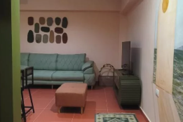 House for Sale Apartment in Vlora, 1+1, Furniture Furnished, Payment 100,000  Euro.