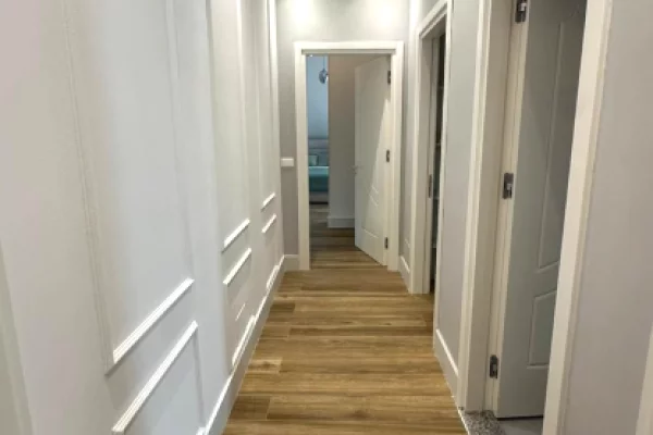 Shtepi me qera Apartament ne Tirane, 2+1, Mobilimi E mobiluar, Pagesa 85,000  Leke.