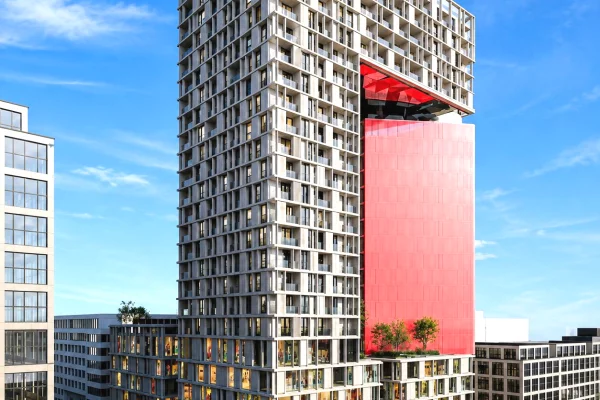 Shtepi ne shitje Apartament ne Tirane, 1+1, Mobilimi Bosh, pa mobiluar, Pagesa 223,830  Euro.