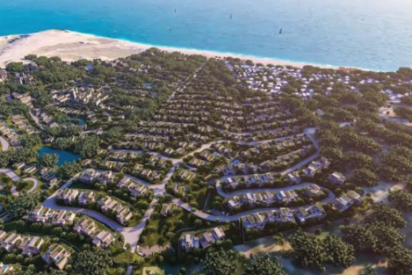 Shtepi ne shitje Vila Luksoze ne Himare, 3+1, Mobilimi Bosh, pa mobiluar, Pagesa 940,000  Euro.
