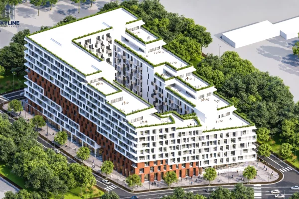 House for Sale Apartment in Tirana, 2+1, Furniture Emty, Payment 164,625  Euro.