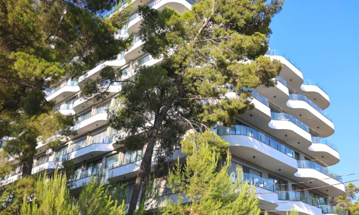 Shtepi ne shitje Apartament ne Lezhe, 1+1, Mobilimi E mobiluar, Pagesa 150,000  Euro.