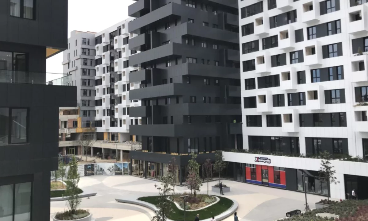 Shtepi ne shitje Apartament ne Tirane, Garsoniere, Mobilimi E mobiluar, Pagesa 150,000  Euro.