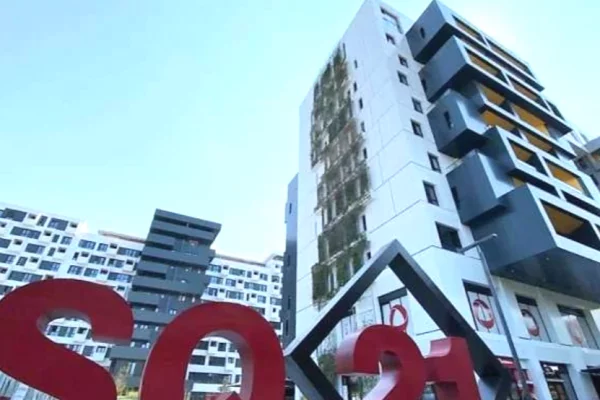 Shtepi ne shitje Apartament ne Tirane, Garsoniere, Mobilimi E mobiluar, Pagesa 150,000  Euro.