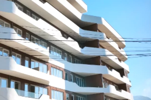 Shtepi ne shitje Apartament ne Tirane, 2+1, Mobilimi Bosh, pa mobiluar, Pagesa 320,682  Euro.