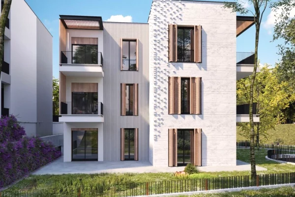 House for Sale Apartment in Tirana, 2+1, Furniture Emty, Payment 254,000  Euro.