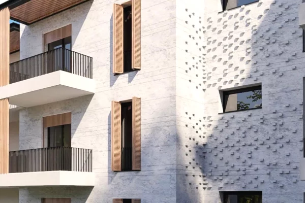 House for Sale Apartment in Tirana, 2+1, Furniture Emty, Payment 254,000  Euro.