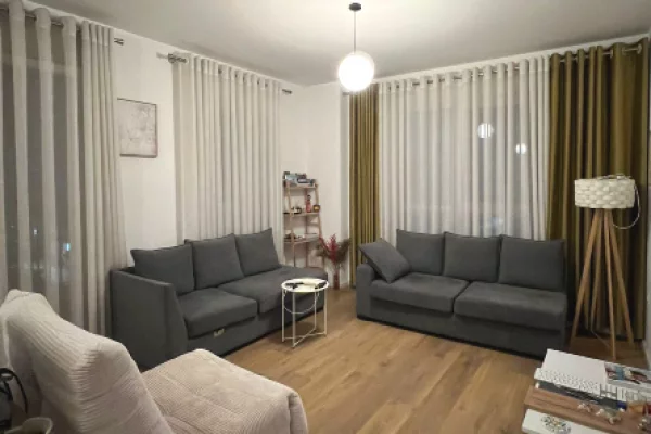  JEPET ME QIRA APARTAMENT 2+1 | DON BOSKO