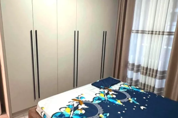 Shtepi me qera Apartament ne Tirane, 1+1, Mobilimi E mobiluar, Pagesa 550  Euro.