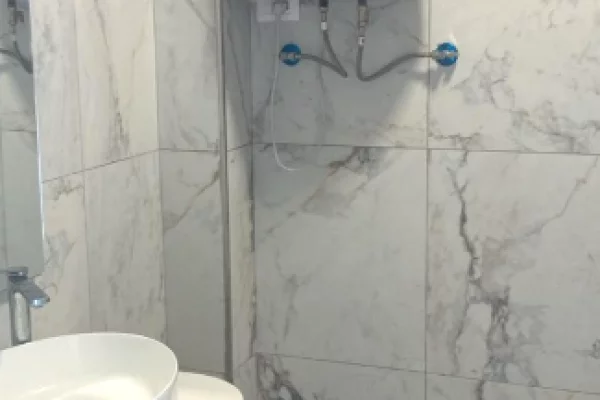  JEPET ME QIRA 110m2 ZYRE | LAKE VIEW RESIDENCE – TIRANE