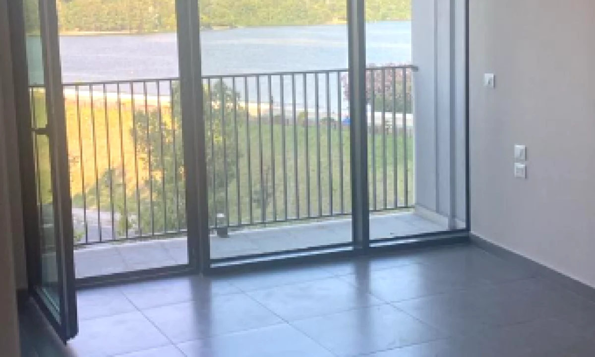  JEPET ME QIRA 110m2 ZYRE | LAKE VIEW RESIDENCE – TIRANE