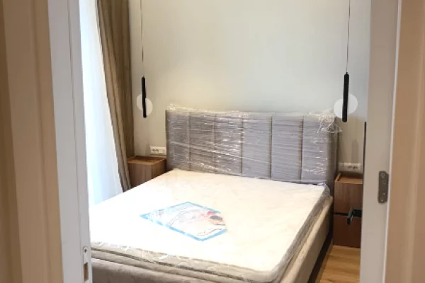 Shtepi me qera Apartament ne Tirane, 2+1, Mobilimi E mobiluar, Pagesa 80,000  Leke.