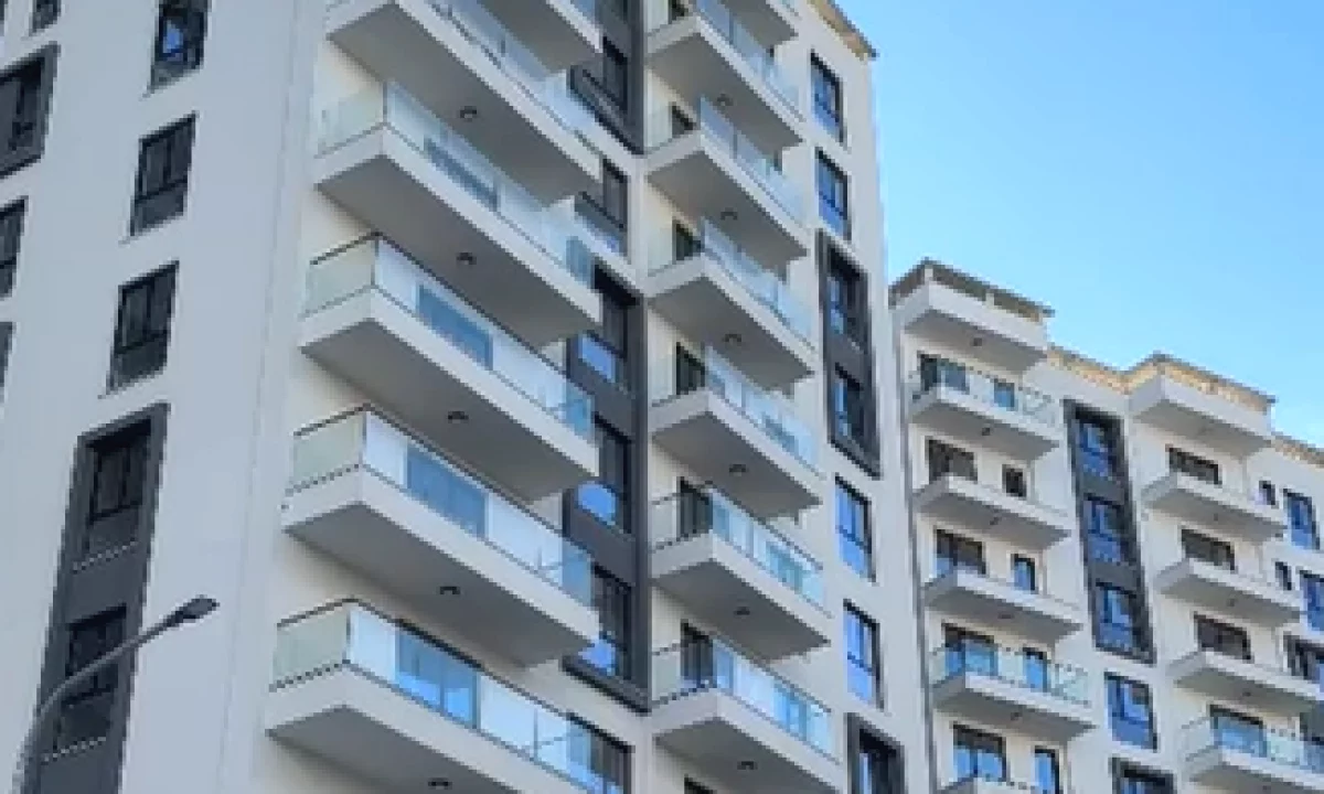 House for Sale Apartment in Tirana, 2+1, Furniture Emty, Payment 195,000  Euro.