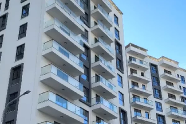 🏢 SHITET APARTAMENT 2+1 | REZIDENCA TURDIU – FUSHA E AVIACIONIT