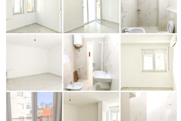 Shtepi me qera 2+1 ne Tirane - 850 Euro