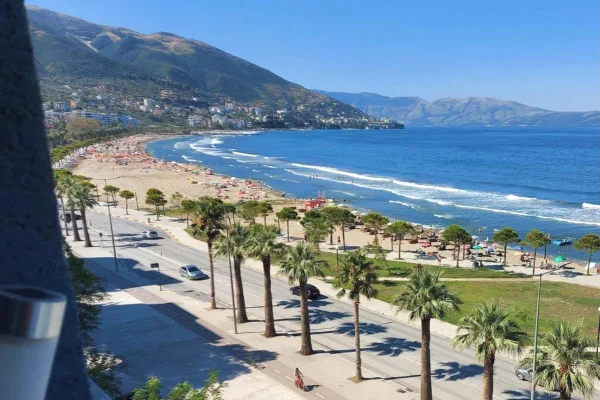 JEPET ME QIRA HOTEL | VLORE