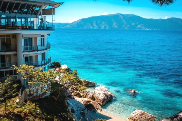 JEPET ME QIRA HOTEL | VLORE