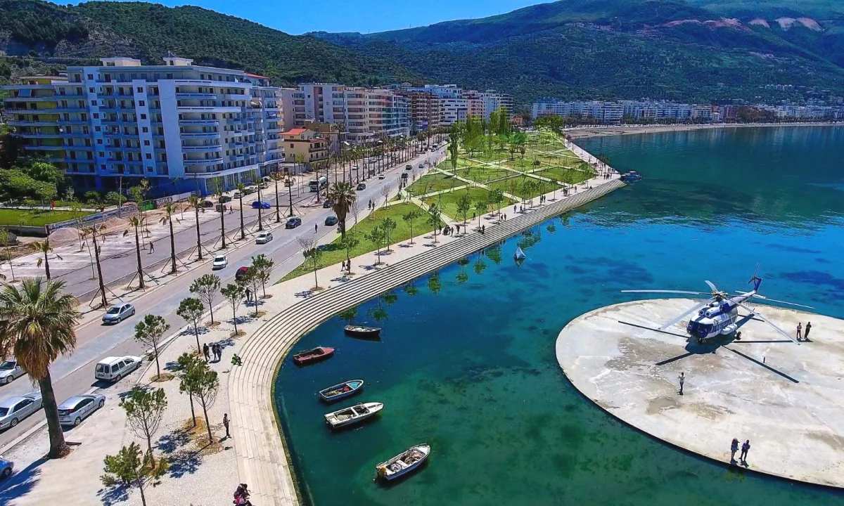 JEPET ME QIRA HOTEL | VLORE