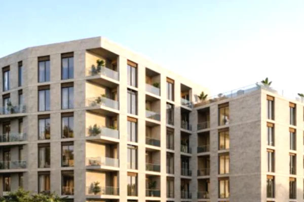 Shtepi ne shitje Apartament ne Tirane, 1+1, Mobilimi Bosh, pa mobiluar, Pagesa 66,690  Euro.