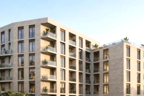 Shtepi ne shitje Apartament ne Tirane, 2+1, Mobilimi Bosh, pa mobiluar, Pagesa 87,390  Euro.