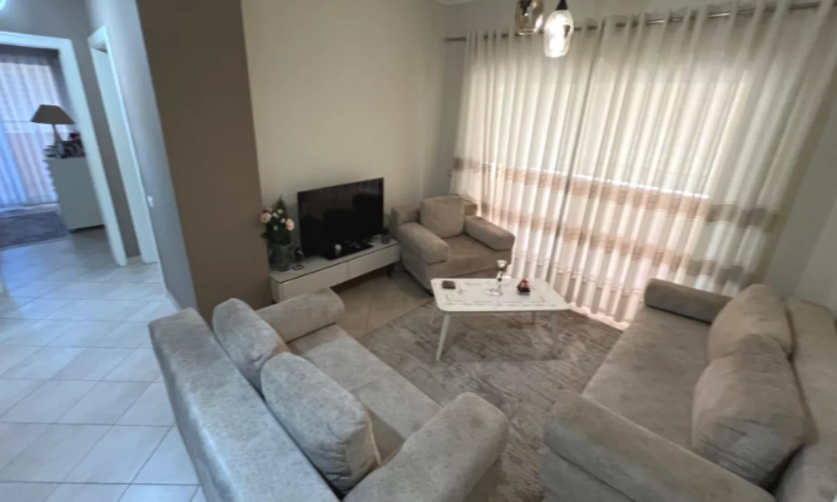 House for Rent Apartment in Tirana, 2+1, Furniture Furnished, Payment 800  Euro.