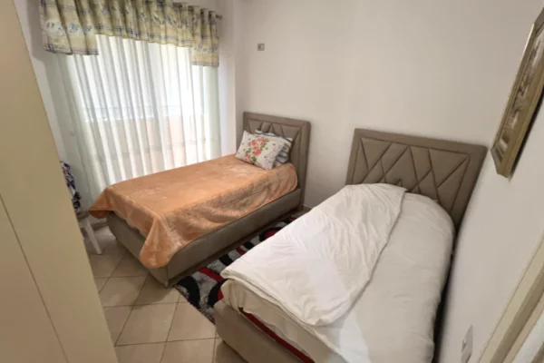 House for Rent Apartment in Tirana, 2+1, Furniture Furnished, Payment 800  Euro.