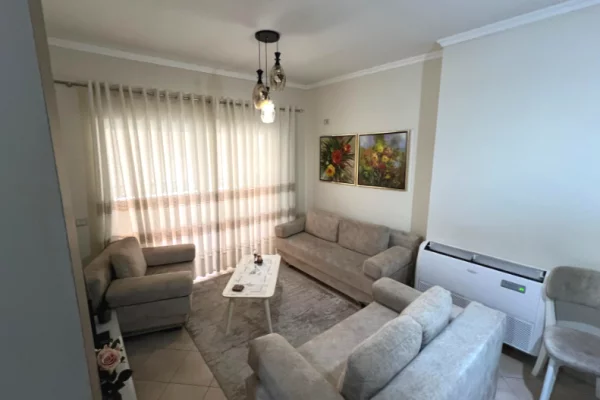 House for Rent Apartment in Tirana, 2+1, Furniture Furnished, Payment 800  Euro.