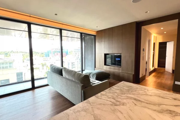 House for Rent Apartment in Tirana, 2+1, Furniture Furnished, Payment 2,500  Leke.
