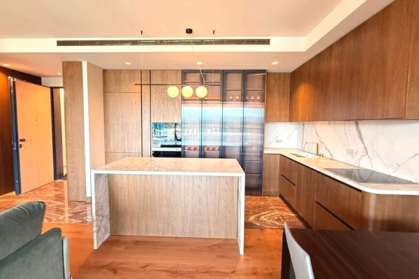 House for Rent Apartment in Tirana, 2+1, Furniture Furnished, Payment 2,500  Leke.