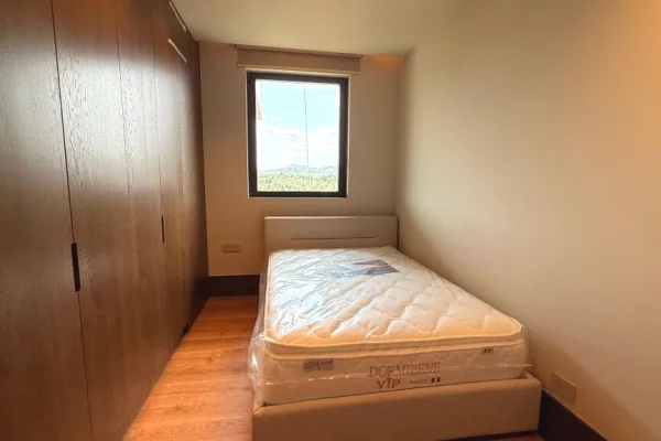 House for Rent Apartment in Tirana, 2+1, Furniture Furnished, Payment 2,500  Leke.
