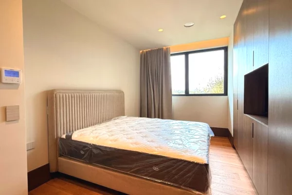 House for Rent Apartment in Tirana, 2+1, Furniture Furnished, Payment 2,500  Leke.