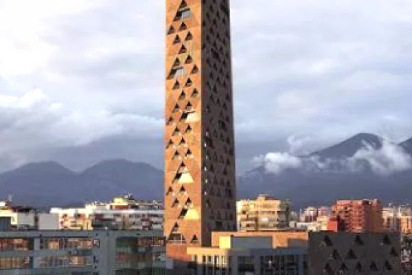 Shtepi ne shitje Apartament ne Tirane, 2+1, Mobilimi Bosh, pa mobiluar, Pagesa 370,000  Euro.