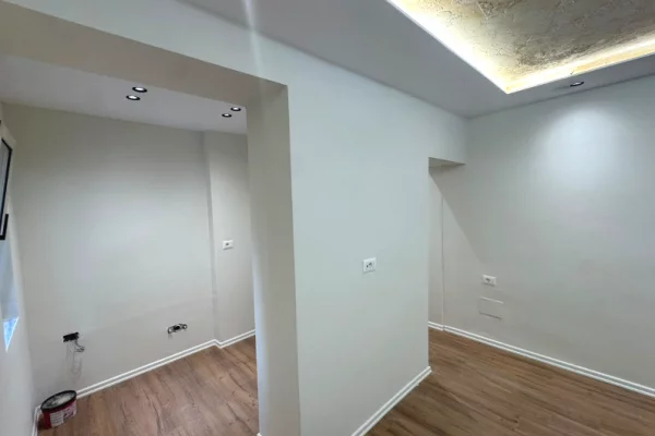 SHITET GARSONIERE 34 m² | BULEVARDI I RI