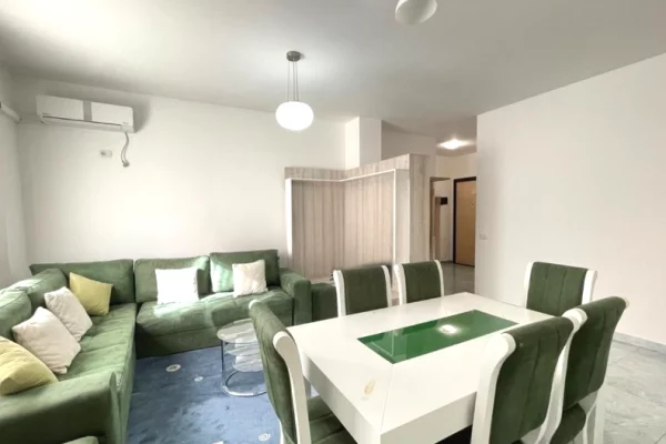 SHITET APARTAMENT 1+1 67 m² | LIQENI I THATË